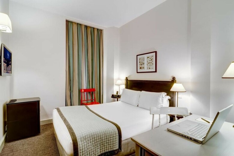 Hotel Malte Opera