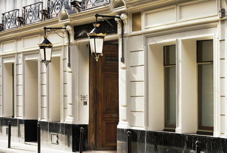 Hotel Malte Opera