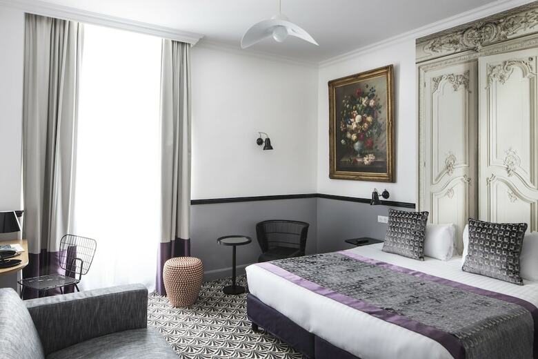 Hotel Malte Opera