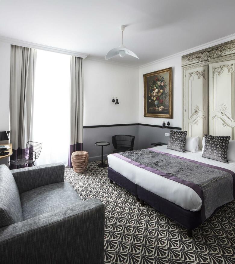 Hotel Malte Opera