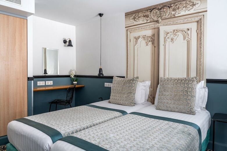 Hotel Malte Opera