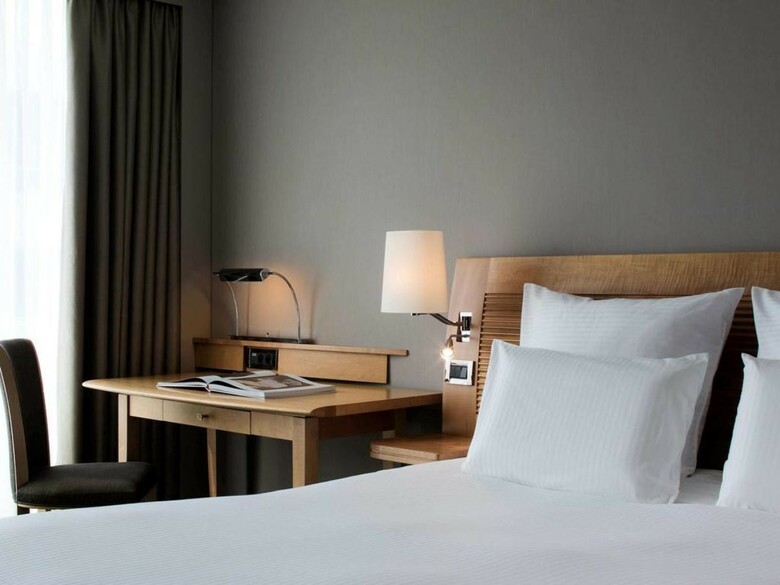 Hotel Pullman Paris Centre-bercy