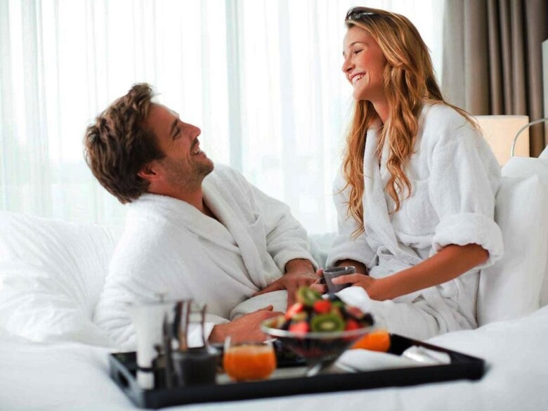 Hotel Pullman Paris Centre-bercy