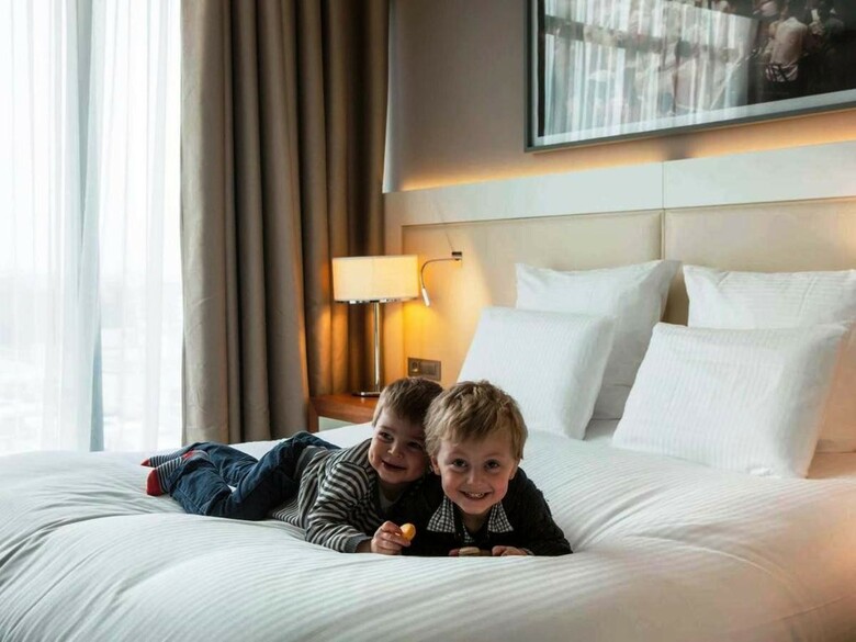 Hotel Pullman Paris Centre-bercy
