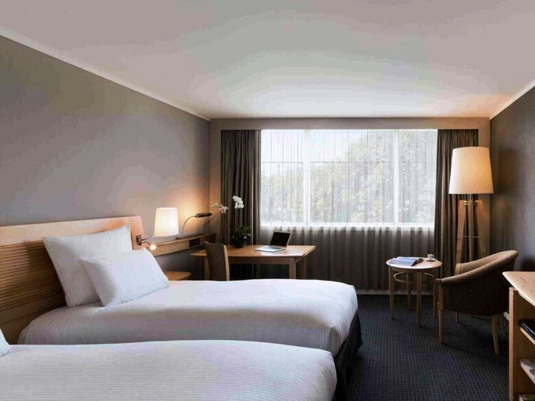 Hotel Pullman Paris Centre-bercy