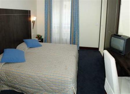 Hotel Quality Opera Saint Lazare