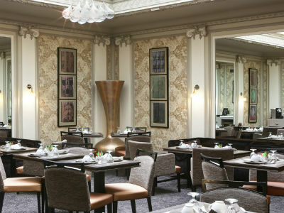 Hotel Quality Opera Saint Lazare
