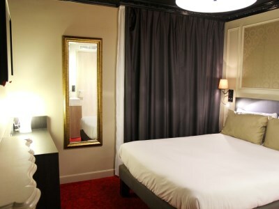 Hotel Best Western Le Montmartre - Saint Pierre