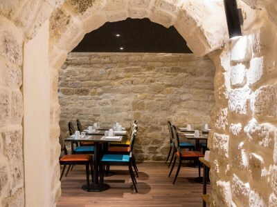 Hotel Best Western Le Montmartre - Saint Pierre