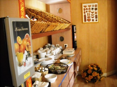 Hotel Hipotel Nation
