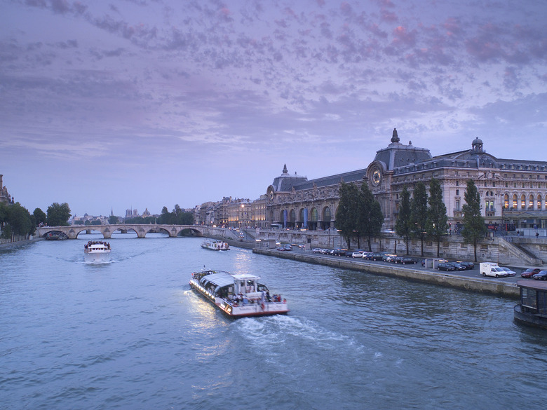 Hotel Paris Eiffel Cambronne