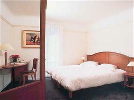 Hotel Paris Eiffel Cambronne