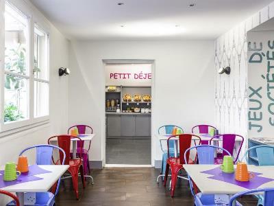 Hotel Paris Eiffel Cambronne
