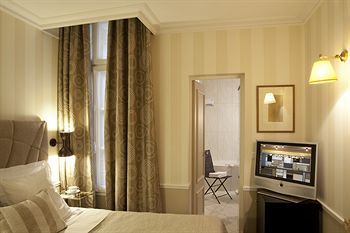 Hotel H�tel Th�r�se