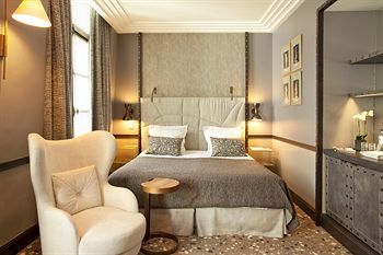 Hotel H�tel Th�r�se