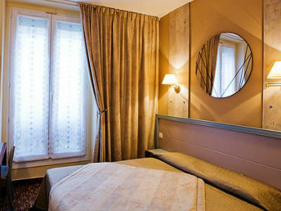 Hotel Relais Du Marais