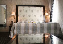 Hotel Villa Lut�ce Port Royal