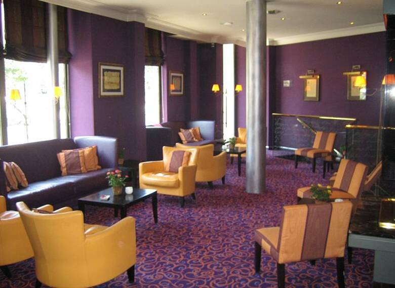 Hotel Villa Lut�ce Port Royal