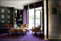 Hotel Villa Lut�ce Port Royal