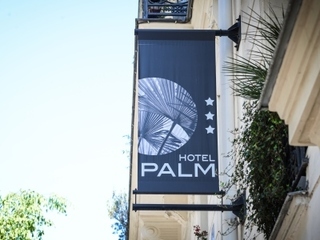 Hotel Palm Opera