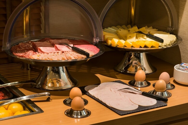 Hotel Pavillon Monceau