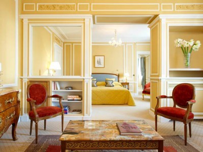 Hotel De Crillon