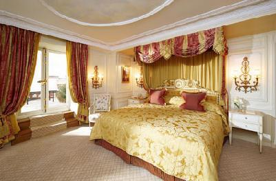 Hotel De Crillon
