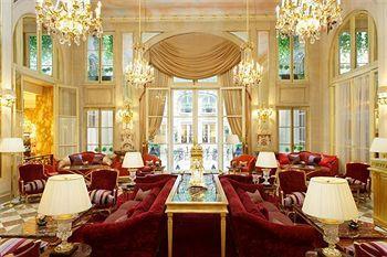 Hotel De Crillon