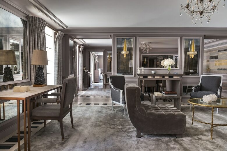 Hotel De Crillon