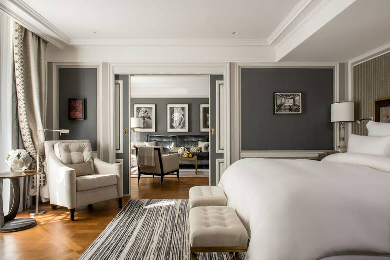 Hotel De Crillon