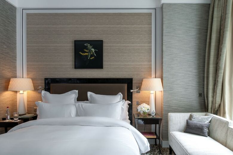 Hotel De Crillon