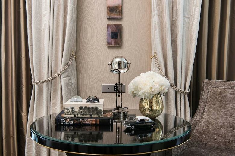 Hotel De Crillon