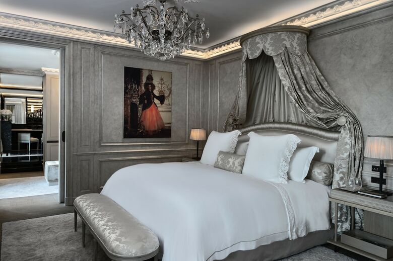 Hotel De Crillon