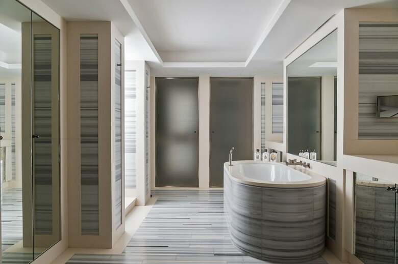 Hotel De Crillon
