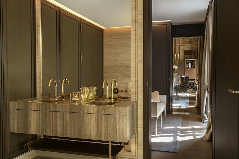 Hotel De Crillon
