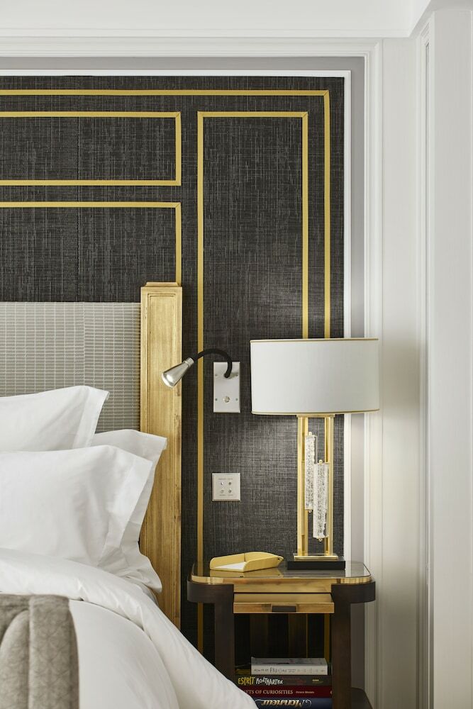 Hotel De Crillon