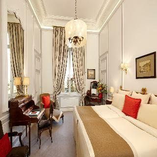Regina Hotel