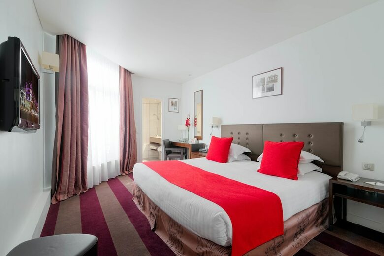 Hotel Astra Opera