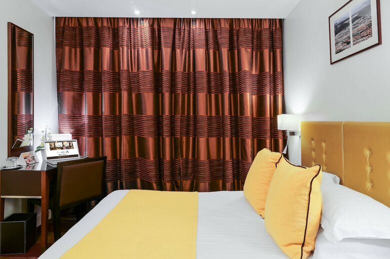 Hotel Astra Opera