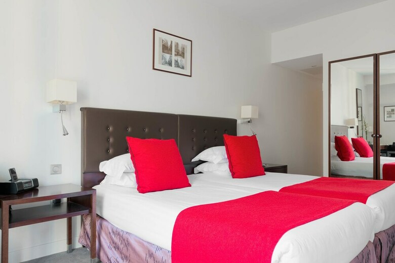 Hotel Astra Opera