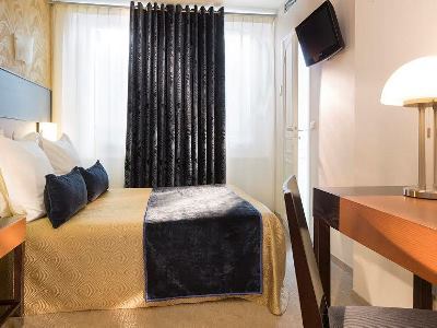 Hotel Raspail Montparnasse