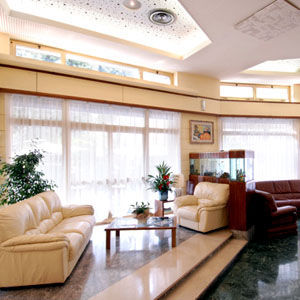 Hotel Terme Pellegrini