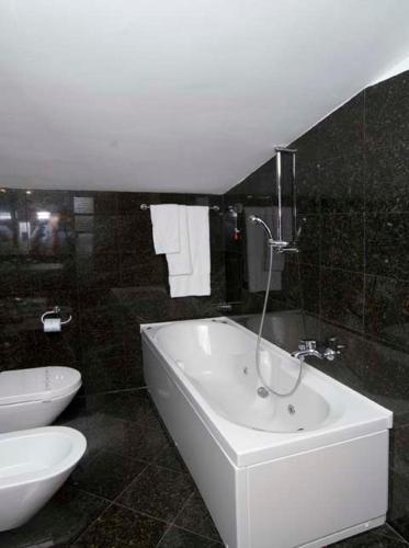 Hotel Residenza Fontanelle