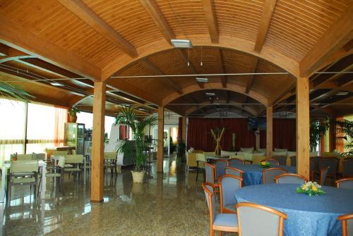 Hotel Residenza Fontanelle