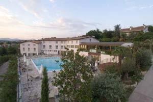 Hotel Residenza Fontanelle