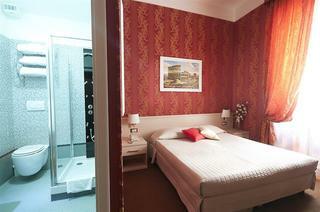 Hotel Prestige Guest House