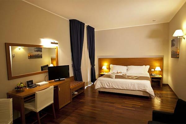 Hotel Tiziano