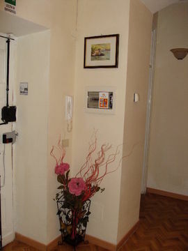 Bed & Breakfast Candia 41