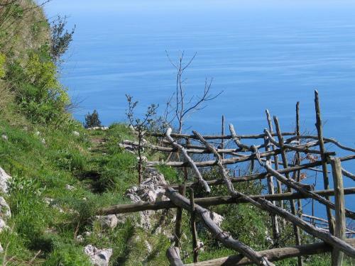 Bed & Breakfast L'eco Dell'800