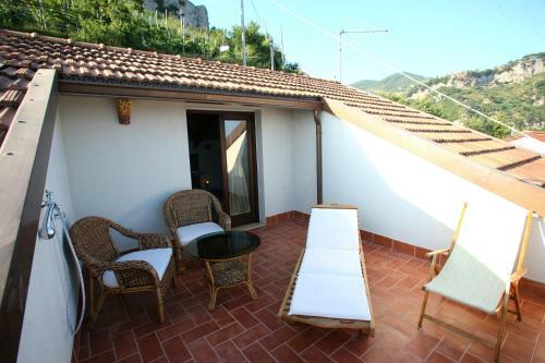 Bed & Breakfast L'eco Dell'800